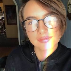 Meet your Posher, Trinity